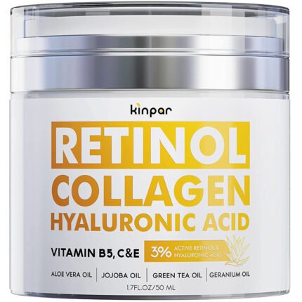 Kinpur Retinol Collagen
