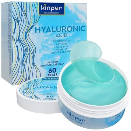 Kinpur Hyaluronic Patches