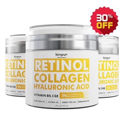 Retinol Collagen