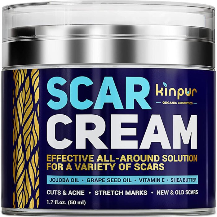 Scar Cream